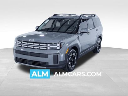 Used 2024 Hyundai Santa Fe SEL