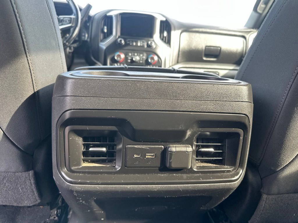 Used 2019 Chevrolet Silverado 1500 RST AWD/4WD image 39