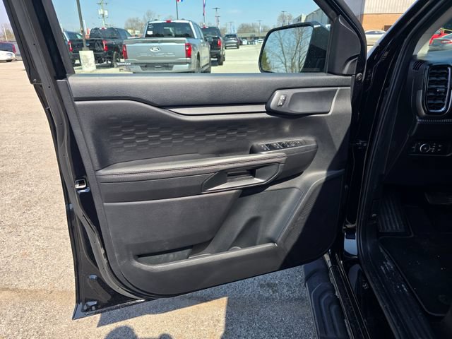 New 2026 Ford Ranger XLT AWD/4WD image 10