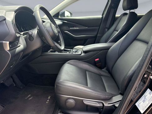 Certified 2023 MAZDA CX-30 AWD 2.5 S w/ Select Package image 18