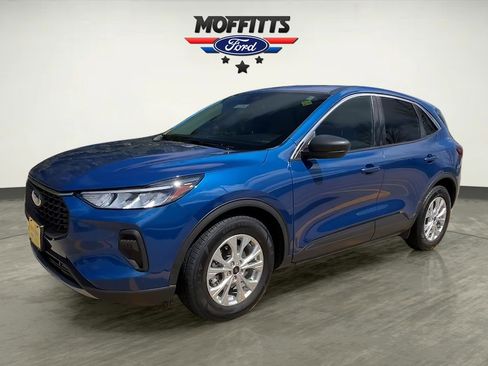 Certified 2023 Ford Escape Active FWD image 1