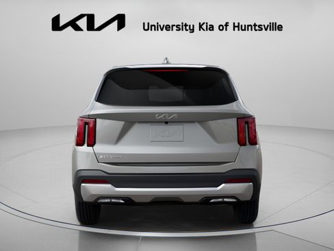 New 2026 Kia Sorento EX FWD image 6