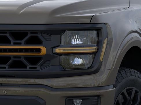 New 2026 Ford F150 Tremor AWD/4WD image 18