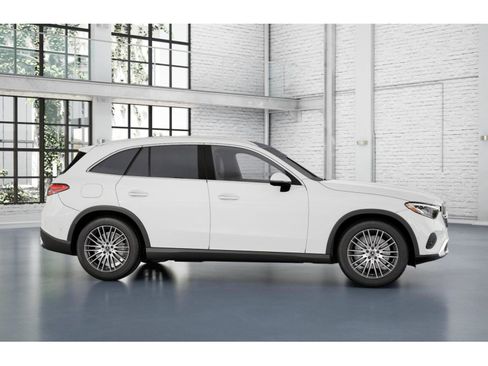 New 2026 Mercedes-Benz GLC 300 image 17