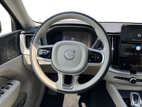 New 2026 Volvo XC60 T8 Ultra w/ Protection Package Premier AWD/4WD image 14