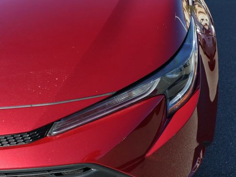 Used 2024 Toyota Corolla LE image 10