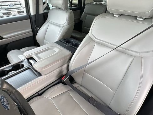 Certified 2025 Ford Expedition Max Active image 22
