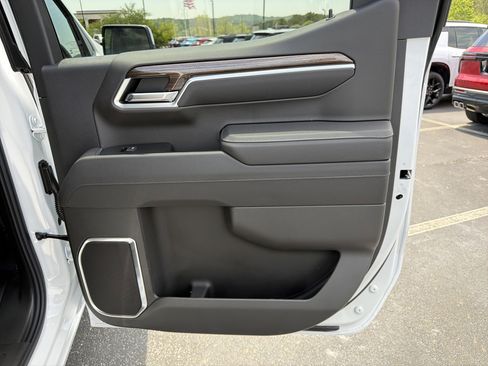 New 2026 Chevrolet Silverado 1500 LT AWD/4WD image 30