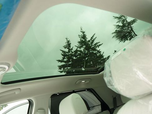 New 2026 Hyundai Ioniq 5 Limited image 25