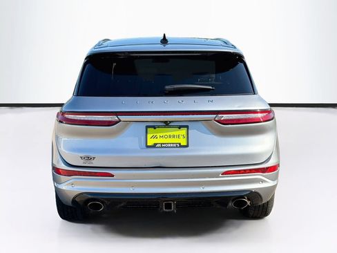 Used 2021 Lincoln Corsair Grand Touring w/ Equipment Group 301A AWD/4WD image 6