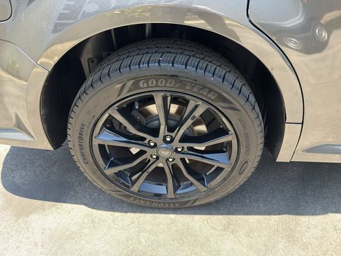 Used 2019 Ford Flex SEL w/ Equipment Group 202A FWD image 5