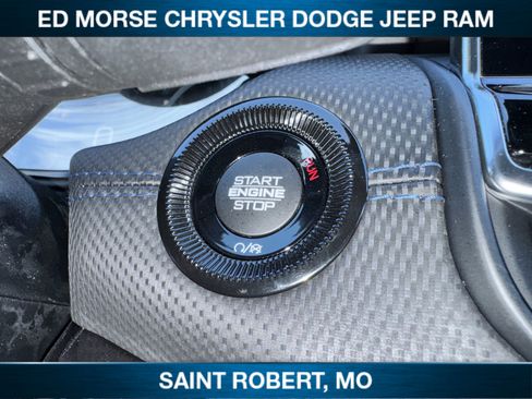 New 2026 Jeep Compass Latitude AWD/4WD image 21
