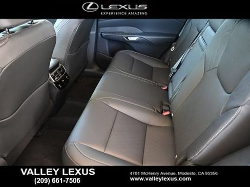 New 2026 Lexus RX 350 Premium Plus FWD image 18