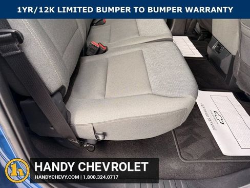 Used 2024 Ford F150 XLT w/ Tow/Haul Package AWD/4WD image 49
