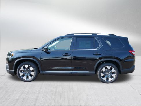 New 2026 Honda Pilot Elite image 4