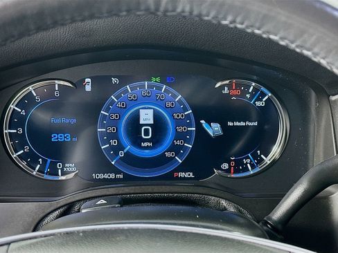 Used 2017 Cadillac Escalade Base image 12