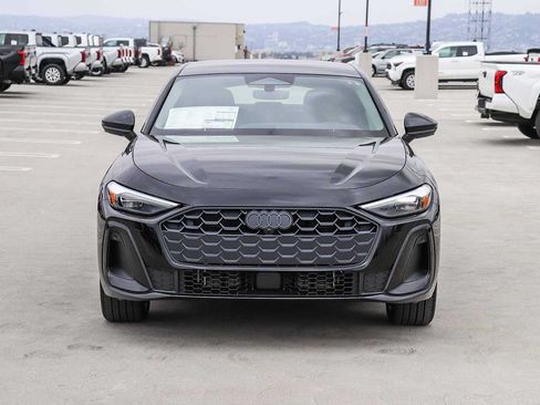 New 2026 Audi A5 2.0T Premium AWD/4WD image 2