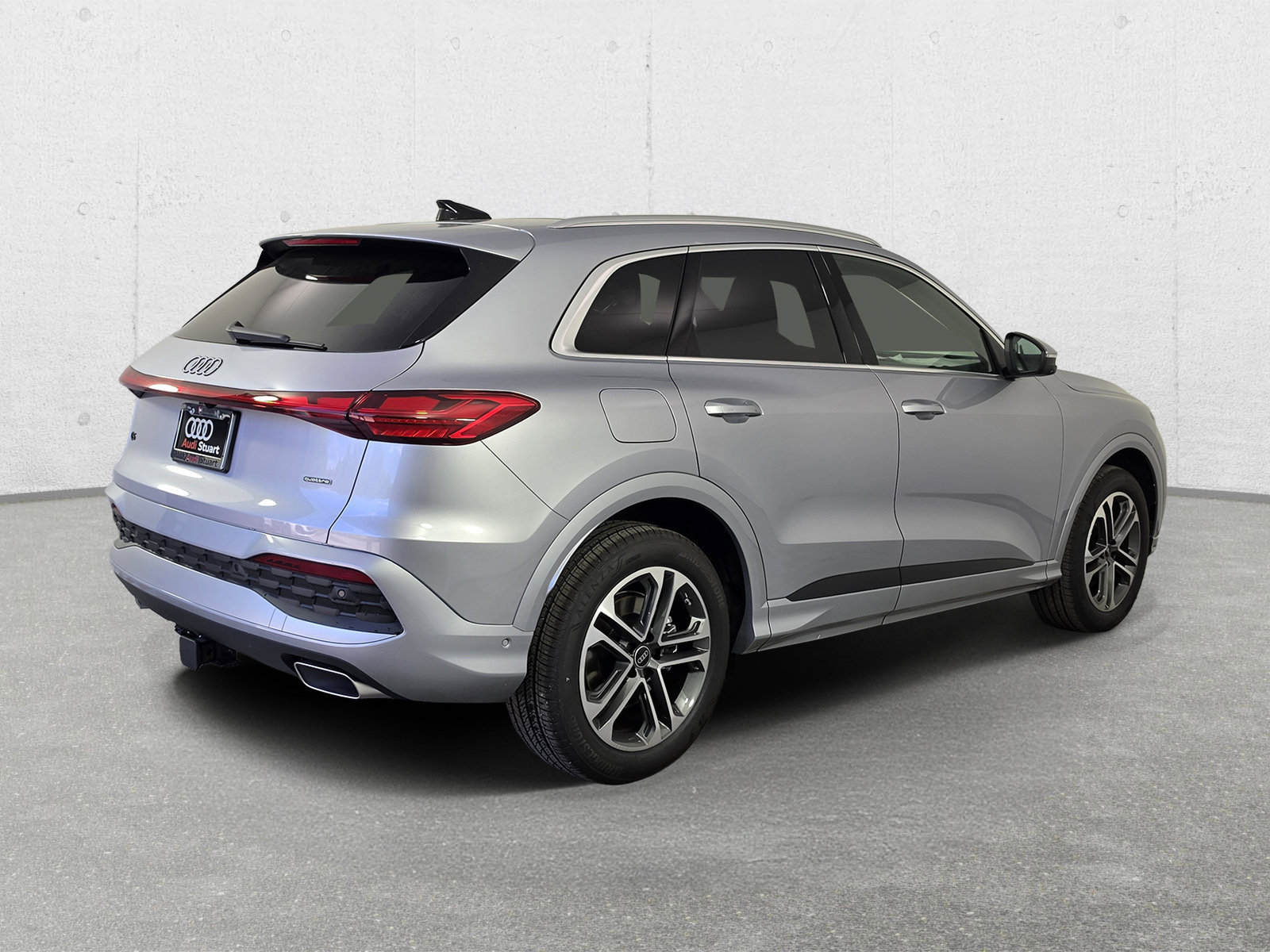 New 2026 Audi Q5 Prestige AWD/4WD image 6