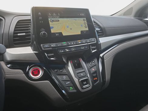 Used 2020 Honda Odyssey Elite image 19