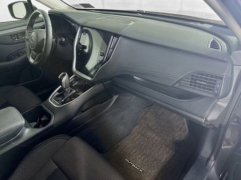 Used 2022 Subaru Outback Premium image 30