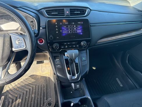 Used 2017 Honda CR-V EX image 9