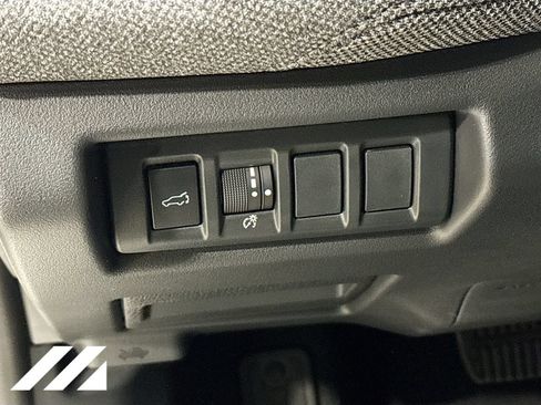 New 2026 Subaru Outback Limited AWD/4WD image 10