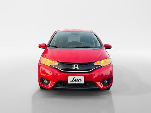Used 2016 Honda Fit EX image 8