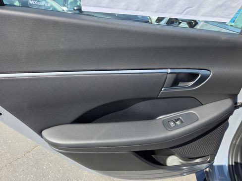 New 2025 Hyundai Sonata SEL image 14
