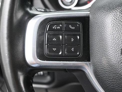 Used 2022 RAM 3500 Laramie AWD/4WD image 19