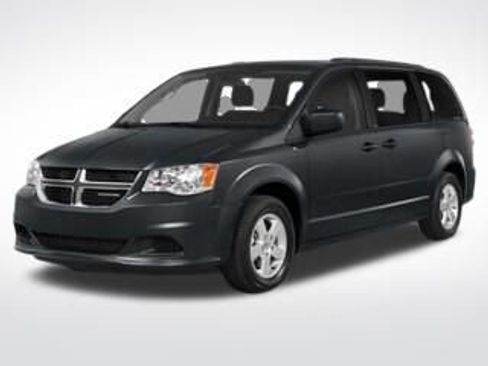 Used 2013 Dodge Grand Caravan SE image 7