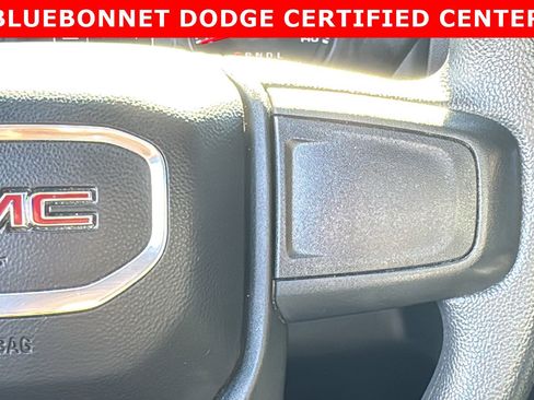 Used 2024 GMC Sierra 3500 Pro w/ 1SA Pro Safety Plus Package image 22