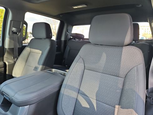 New 2026 Chevrolet Silverado 1500 RST w/ Convenience Package II image 15