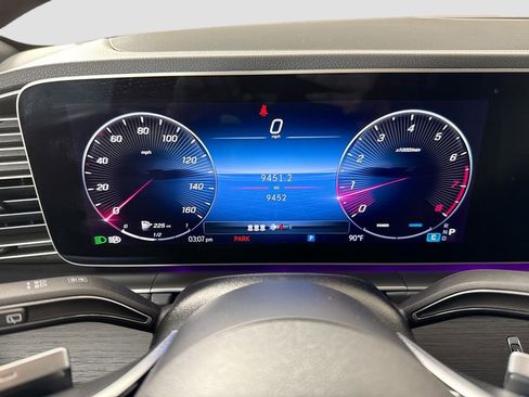 Certified 2026 Mercedes-Benz GLE 350 4MATIC image 34