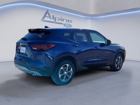 Used 2023 Chevrolet Blazer LT w/ Driver Confidence Package image 5