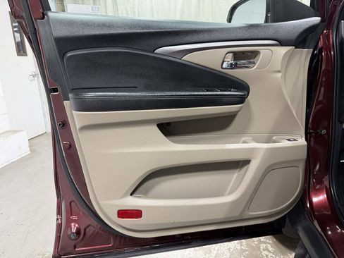 Used 2019 Honda Ridgeline RTL-T image 8