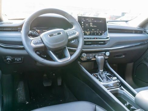 New 2026 Jeep Compass Limited image 11