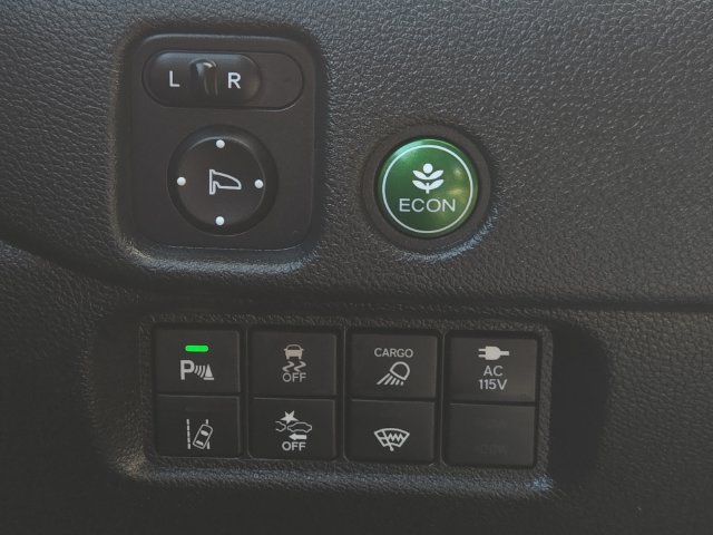 Used 2023 Honda Ridgeline Black Edition image 26