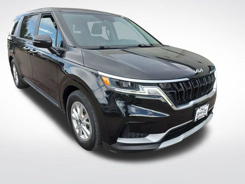 Used 2022 Kia Carnival LX FWD image 7