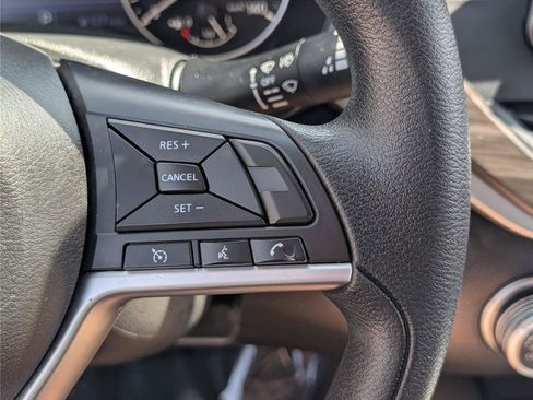 Used 2024 Nissan Altima 2.5 SV FWD image 22