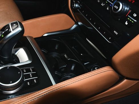 Used 2017 BMW X6 xDrive35i image 66