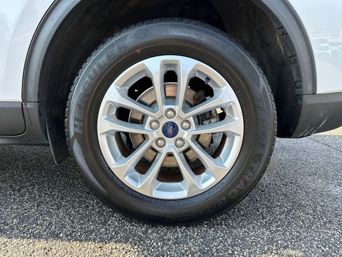 Used 2022 Ford Escape SE w/ Convenience Package image 20