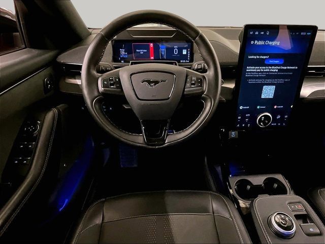 Used 2022 Ford Mustang Mach-E GT w/ GT Performance Edition AWD/4WD image 5