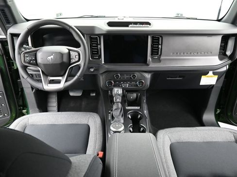 New 2025 Ford Bronco Big Bend AWD/4WD image 32