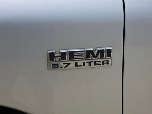 Used 2008 Dodge Ram 1500 Truck SLT AWD/4WD image 21