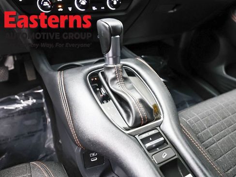 Used 2025 Honda HR-V Sport image 13
