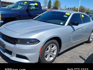 Used 2023 Dodge Charger SXT w/ Cold Weather Package RWD video 1