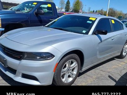 Used 2023 Dodge Charger SXT w/ Cold Weather Package