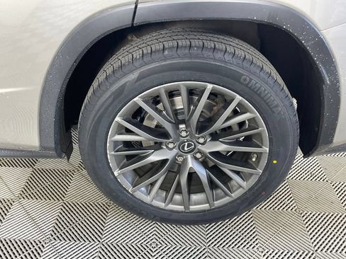 Used 2017 Lexus RX 350 F Sport w/ Cold Weather Package AWD/4WD image 14