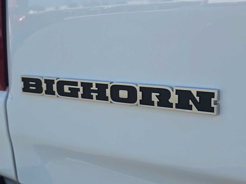 Used 2022 RAM 1500 Big Horn AWD/4WD image 16