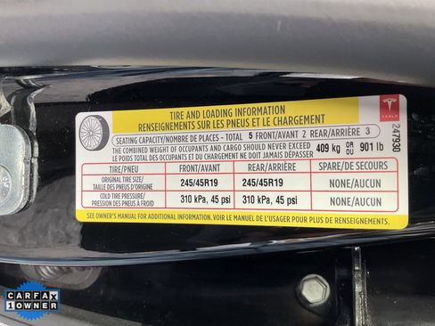 Used 2018 Tesla Model S 100D image 21